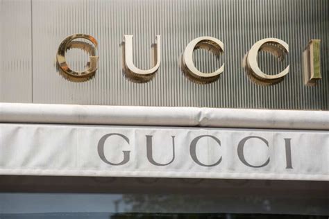 current owner of gucci|is Gucci still family owned.